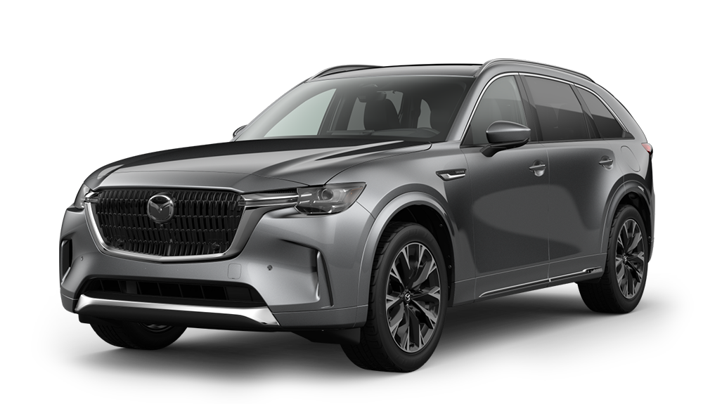 Gorman McCracken Mazda in Longview TX