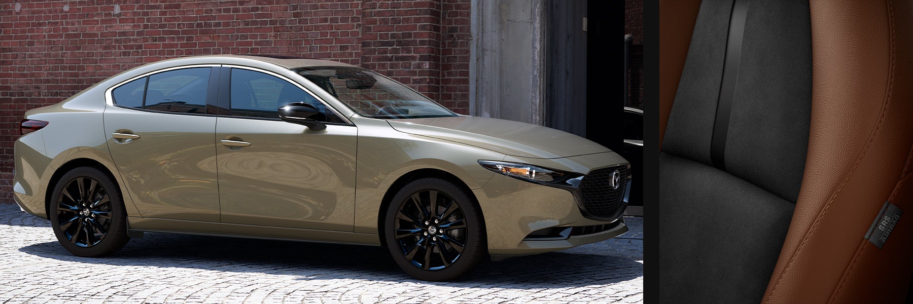 Gorman McCracken Mazda in Longview TX