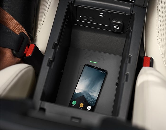 2025 Mazda3 - Wirless Charging | Gorman McCracken Mazda in Longview TX