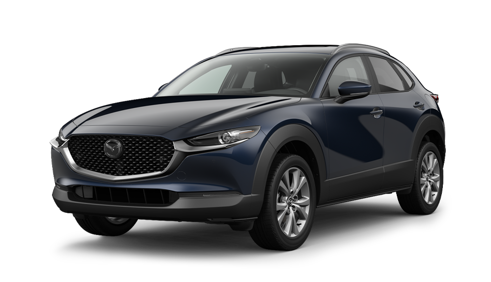 Mazda CX-30 2.5 S PREFERRED | Gorman McCracken Mazda in Longview TX