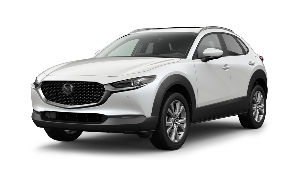 Mazda CX-30 2.5 S PREMIUM | Gorman McCracken Mazda in Longview TX