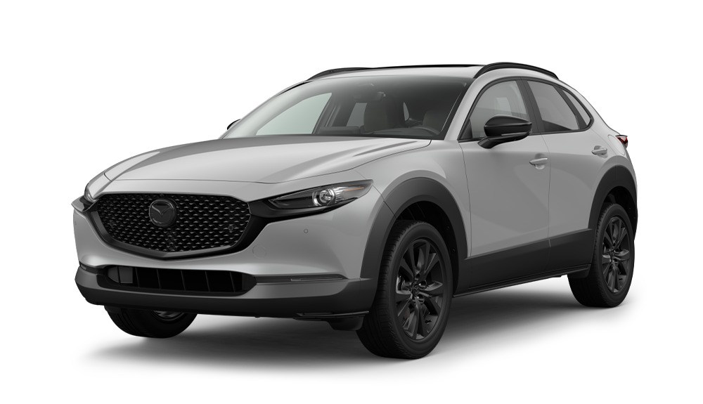 Mazda CX-30 2.5 TURBO AIRE EDITION | Gorman McCracken Mazda in Longview TX