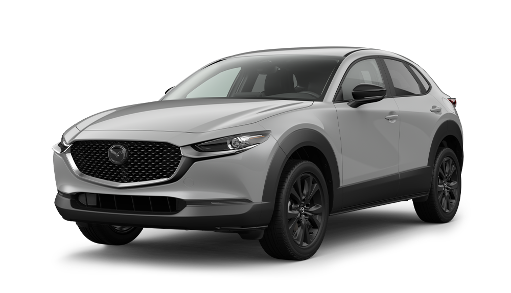 Mazda CX-30 2.5 S SELECT SPORT | Gorman McCracken Mazda in Longview TX