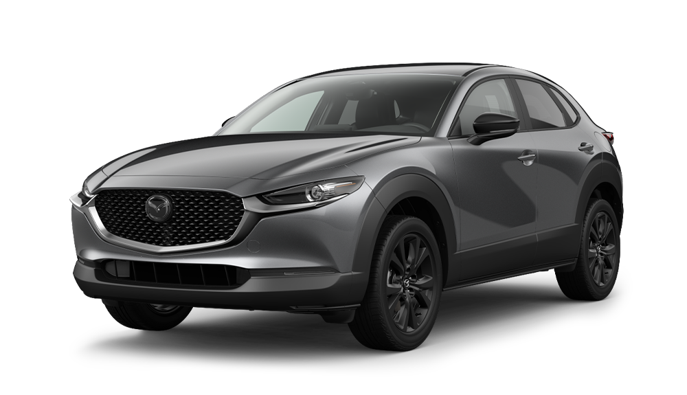 Mazda CX-30 2.5 S | Gorman McCracken Mazda in Longview TX