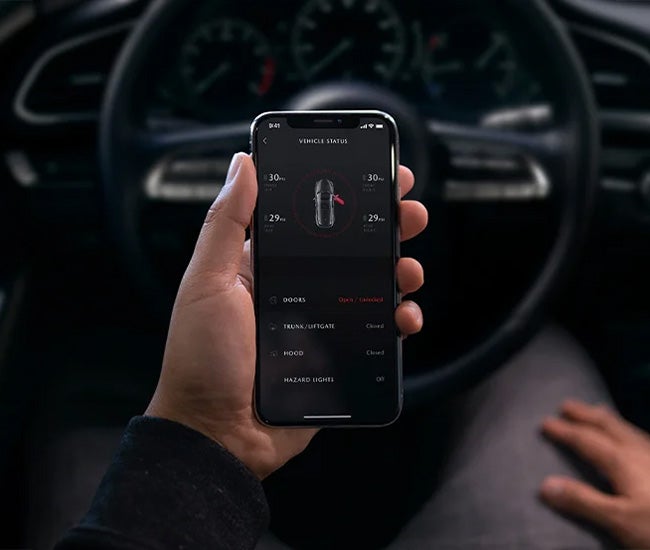 Gorman McCracken Mazda in Longview TX