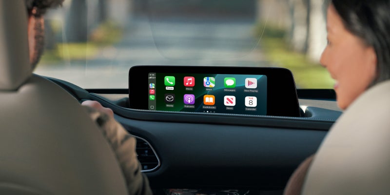 Gorman McCracken Mazda in Longview TX