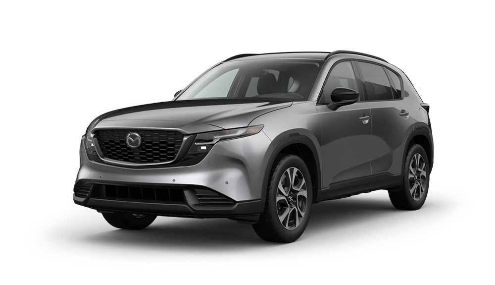 2.5 S PREFERRED | Gorman McCracken Mazda in Longview TX