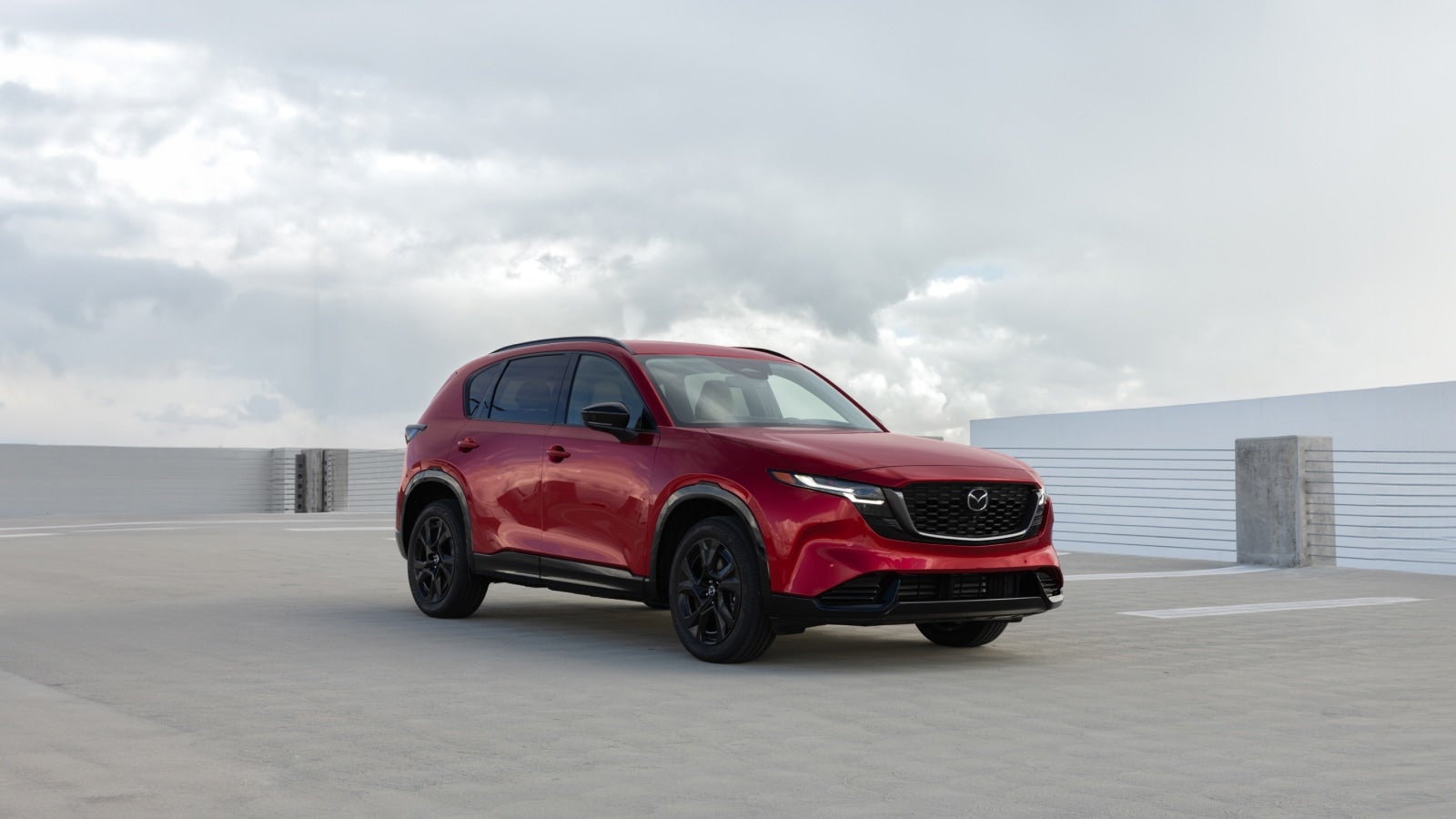 MAZDA CX-5 | Gorman McCracken Mazda in Longview TX