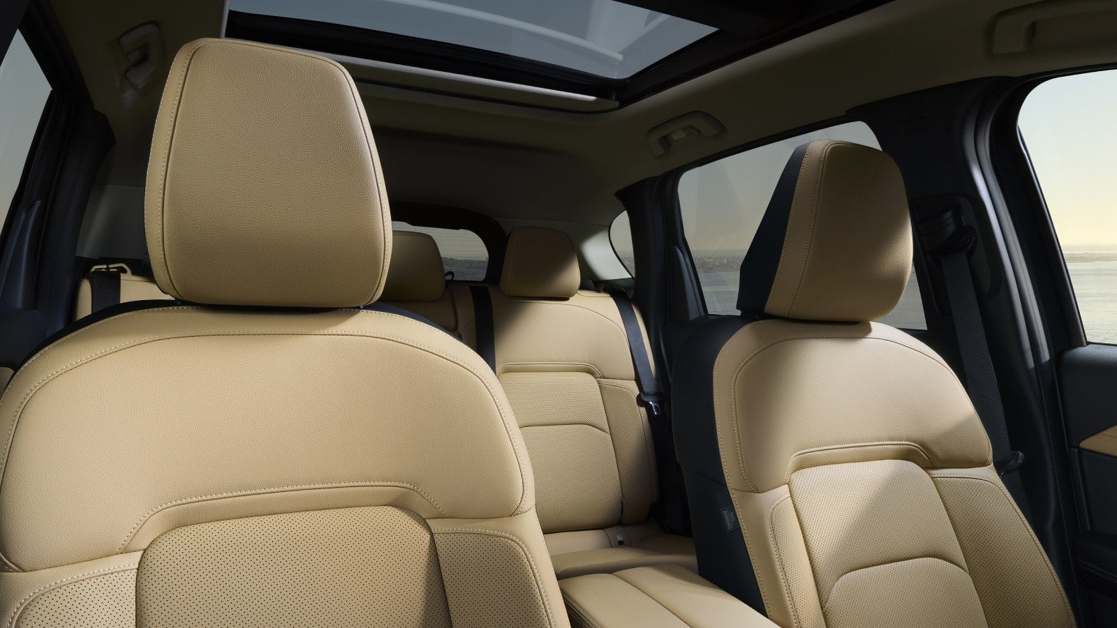 MAZDA CX-5 | Gorman McCracken Mazda in Longview TX