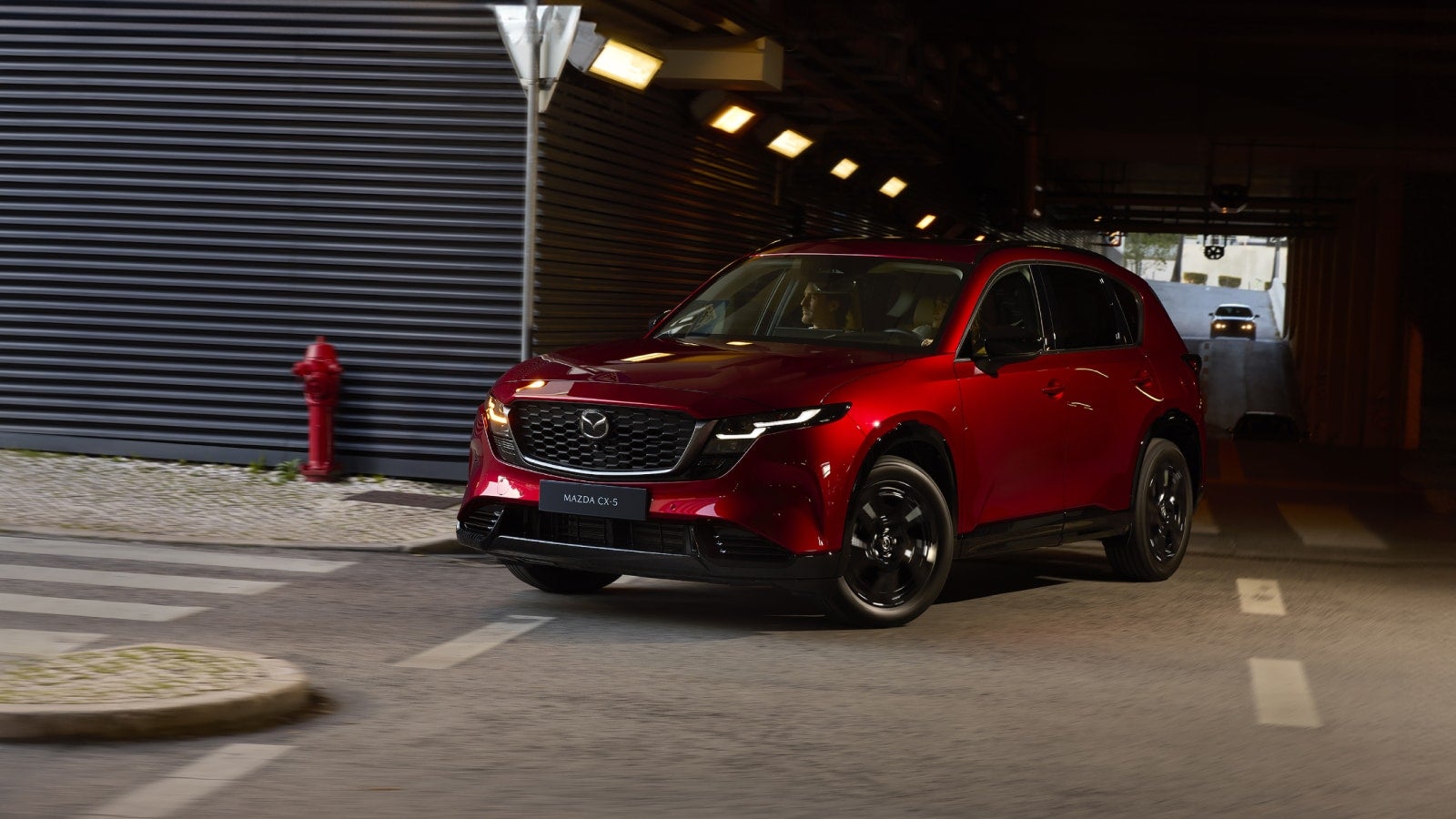 MAZDA CX-5 | Gorman McCracken Mazda in Longview TX