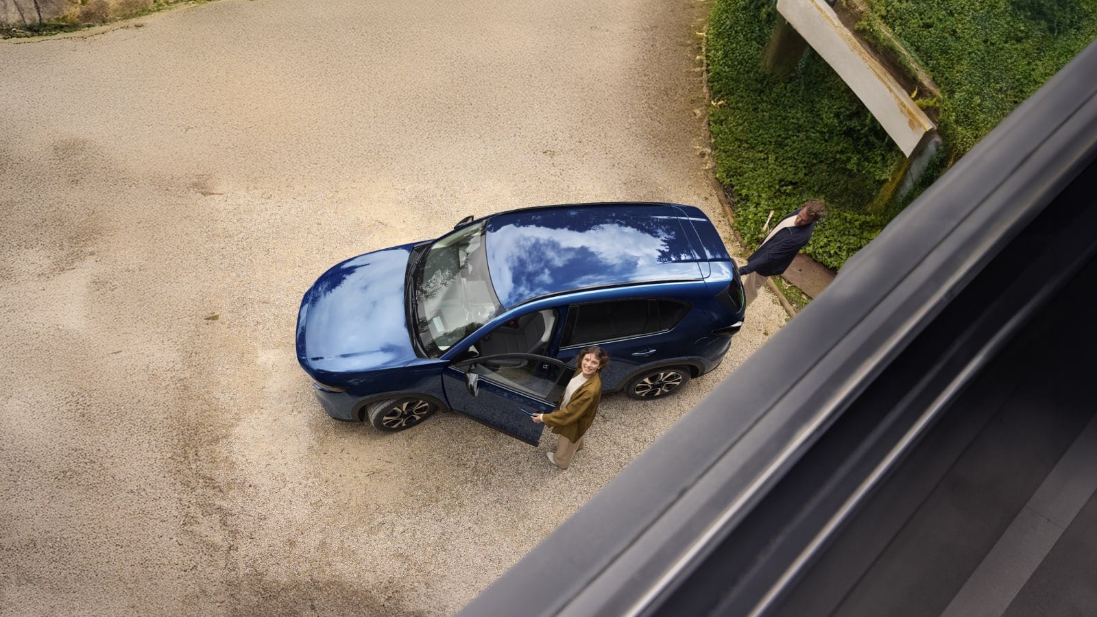 MAZDA CX-5 | Gorman McCracken Mazda in Longview TX