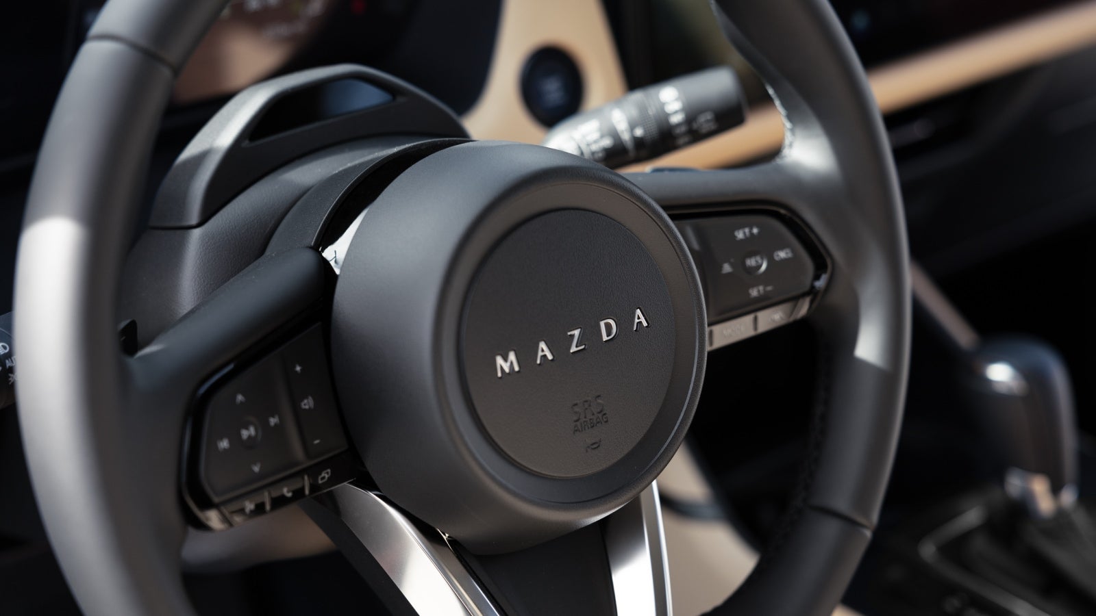 MAZDA CX-5 | Gorman McCracken Mazda in Longview TX