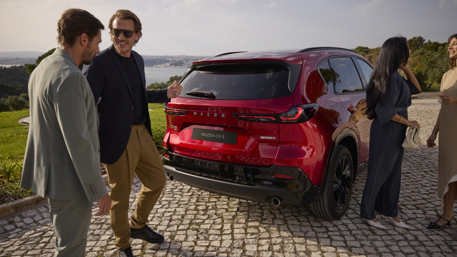 MAZDA CX-5 | Gorman McCracken Mazda in Longview TX