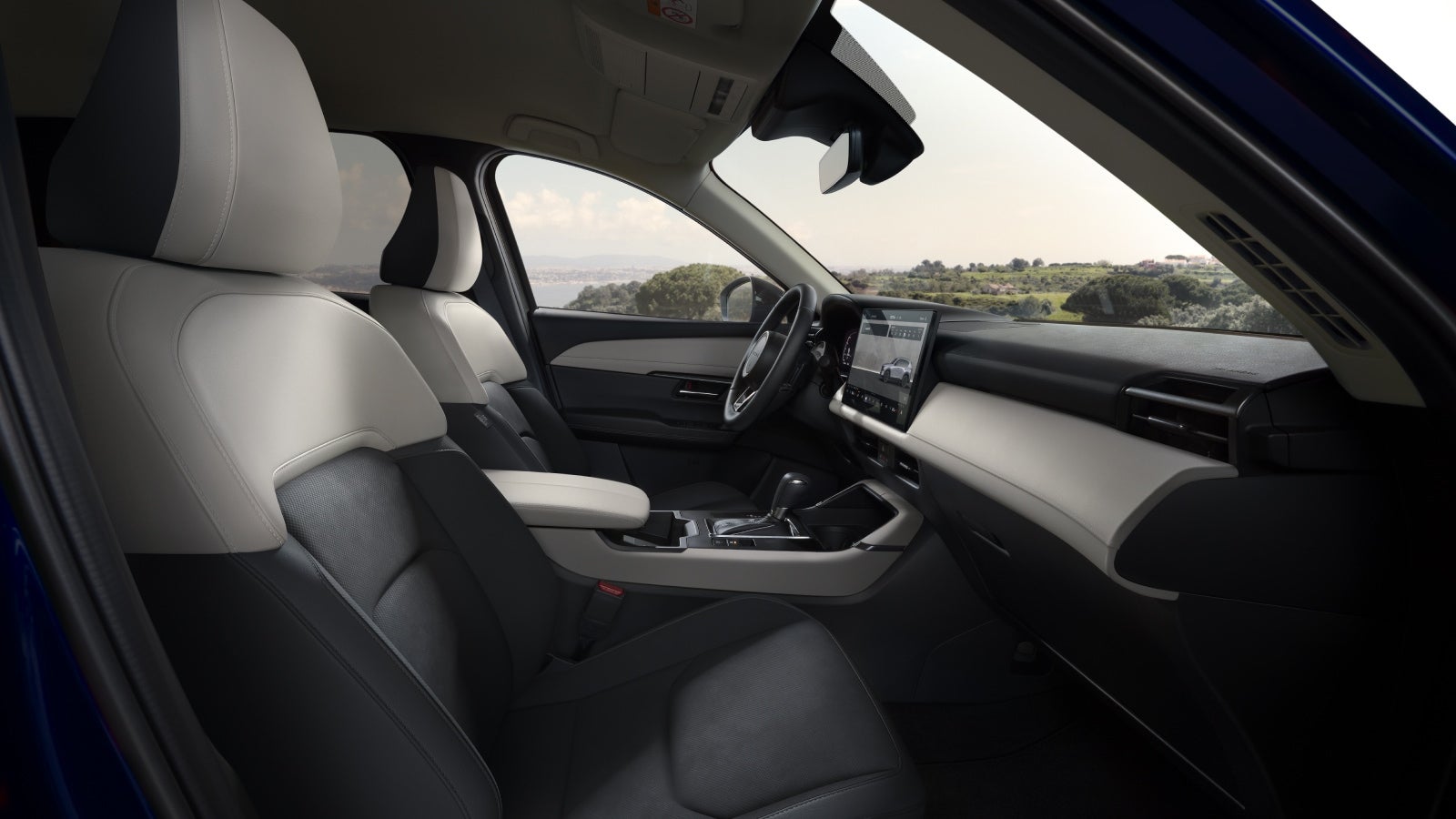 MAZDA CX-5 | Gorman McCracken Mazda in Longview TX