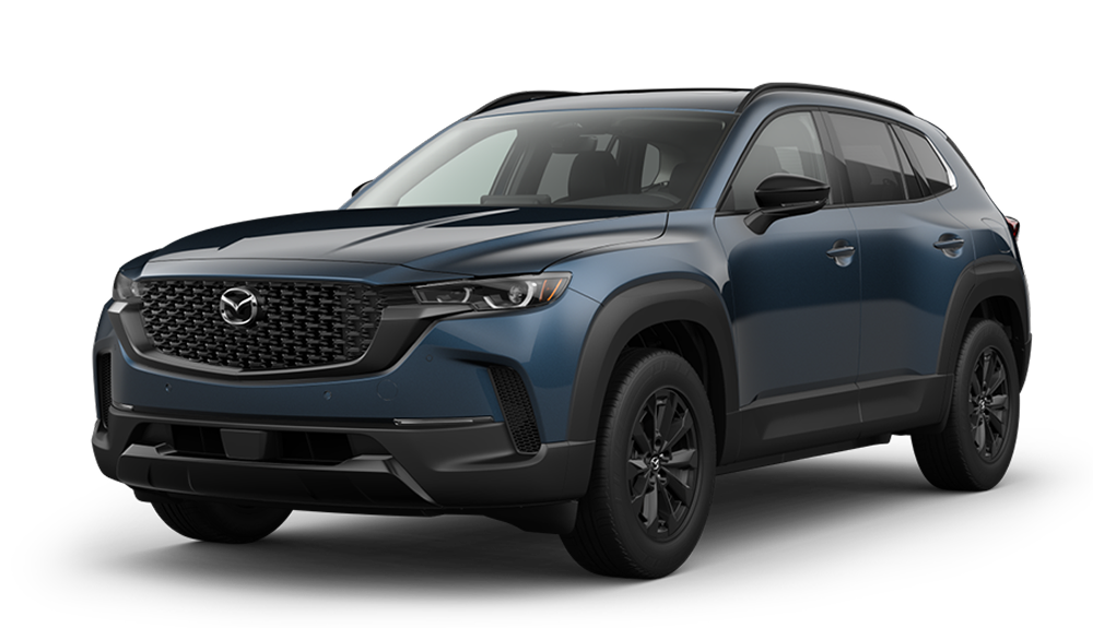 Mazda CX-50 Hybrid Premium | Gorman McCracken Mazda in Longview TX