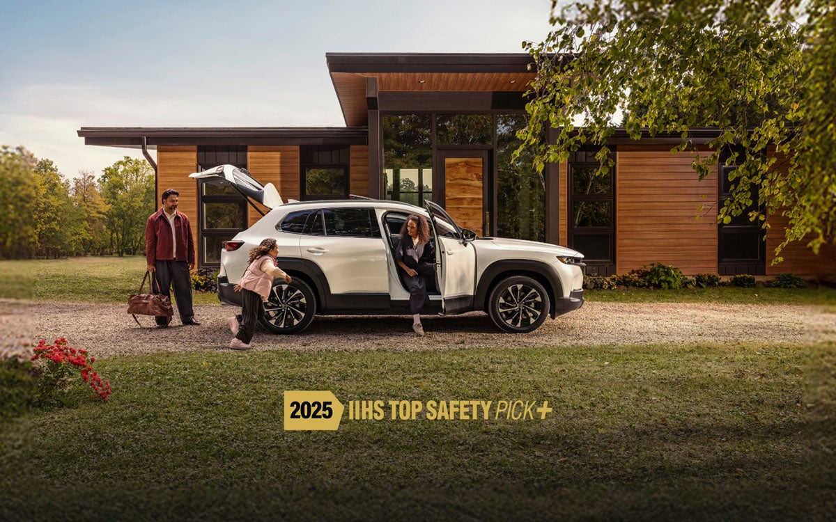 Mazda CX-50 Hybrid | Gorman McCracken Mazda in Longview TX