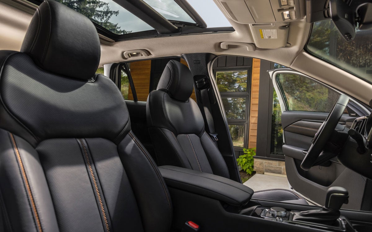 Mazda CX-50 Hybrid | Gorman McCracken Mazda in Longview TX