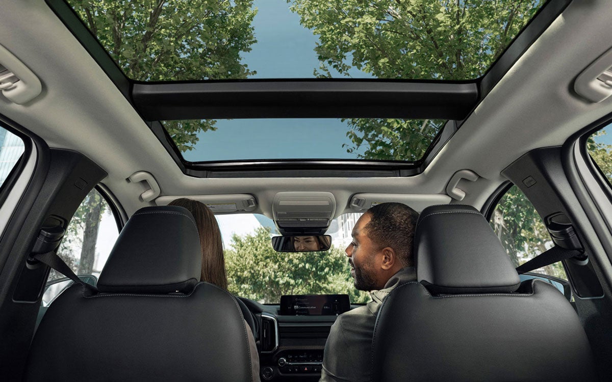 Mazda CX-50 Hybrid | Gorman McCracken Mazda in Longview TX