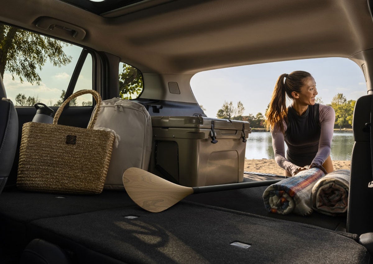 Mazda CX-50 Hybrid | Gorman McCracken Mazda in Longview TX