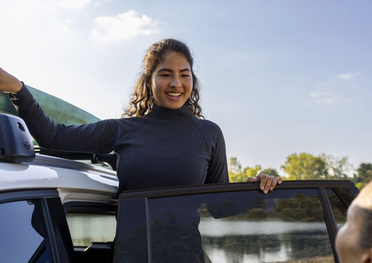 Mazda CX-50 Hybrid | Gorman McCracken Mazda in Longview TX