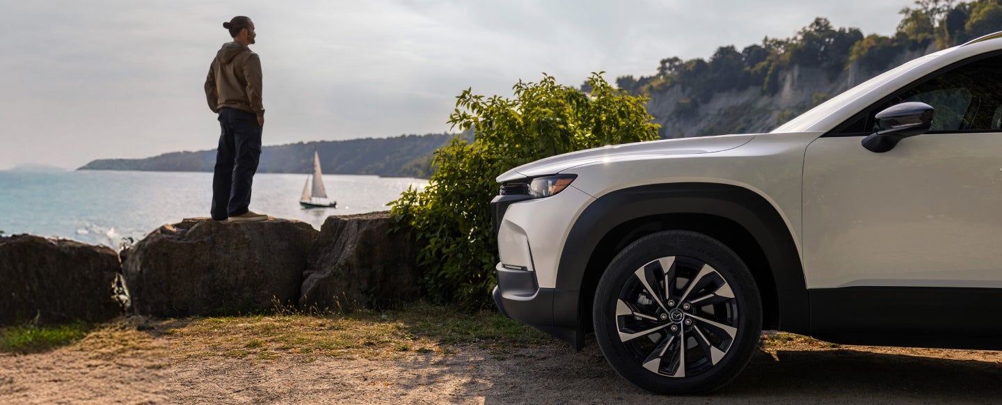 Mazda CX-50 Hybrid | Gorman McCracken Mazda in Longview TX