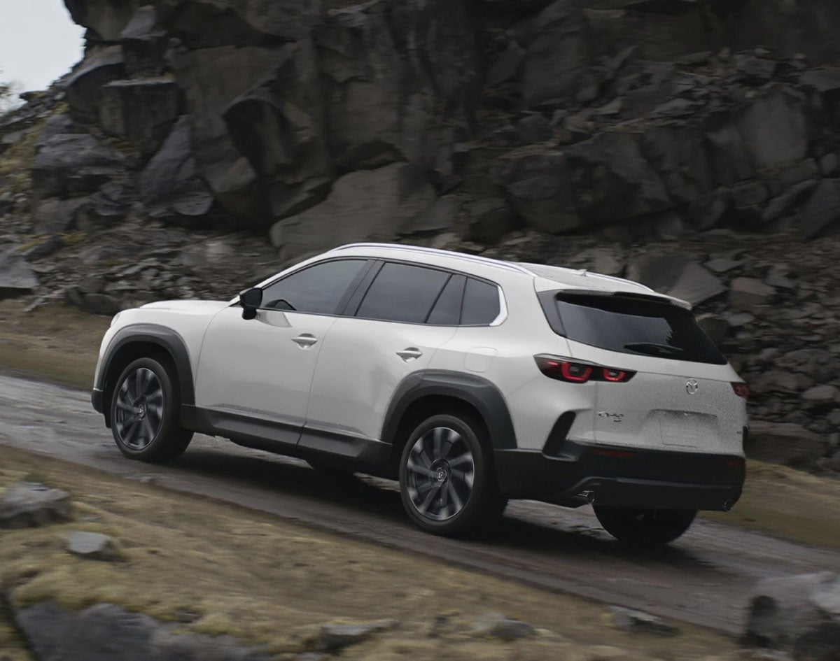 Mazda CX-50 Hybrid | Gorman McCracken Mazda in Longview TX