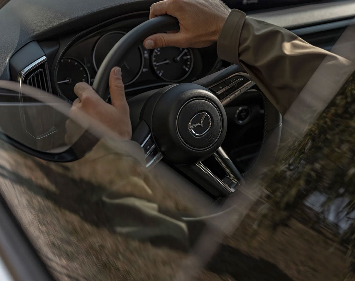 Mazda CX-50 Hybrid | Gorman McCracken Mazda in Longview TX