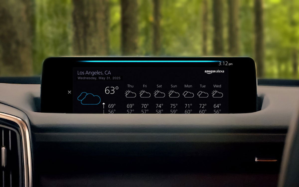 Mazda CX-50 Hybrid | Gorman McCracken Mazda in Longview TX