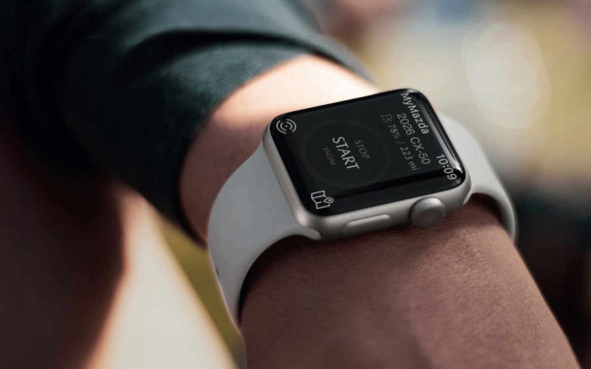 Mazda CX-50 Hybrid | Gorman McCracken Mazda in Longview TX