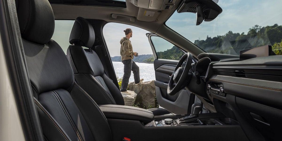 Mazda CX-50 Hybrid | Gorman McCracken Mazda in Longview TX