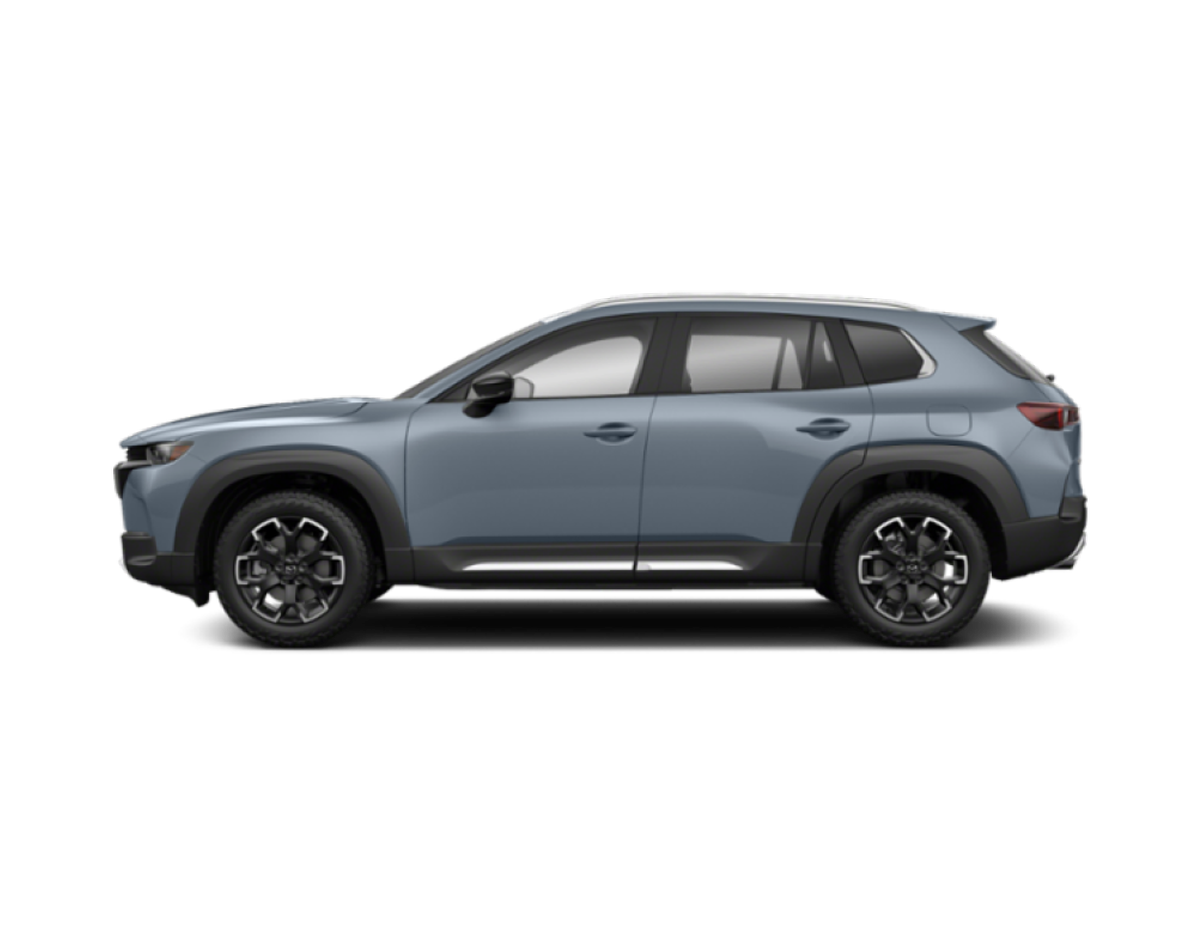 Mazda CX-50 Hybrid | Gorman McCracken Mazda in Longview TX