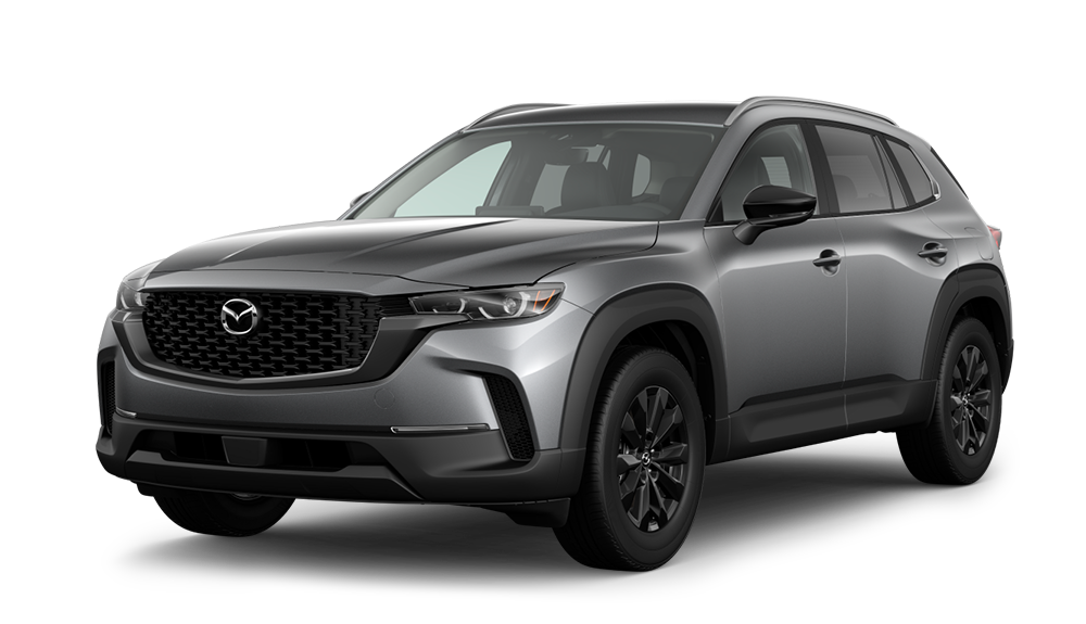 Mazda CX-50 2.5 S Preferred | Gorman McCracken Mazda in Longview TX