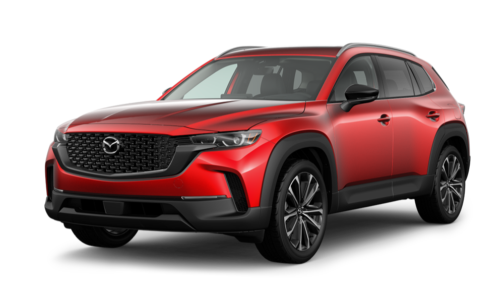 Mazda CX-50 2.5 S Premium | Gorman McCracken Mazda in Longview TX