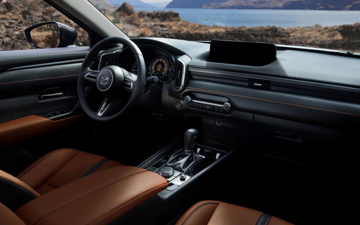 Mazda CX-50 | Gorman McCracken Mazda in Longview TX