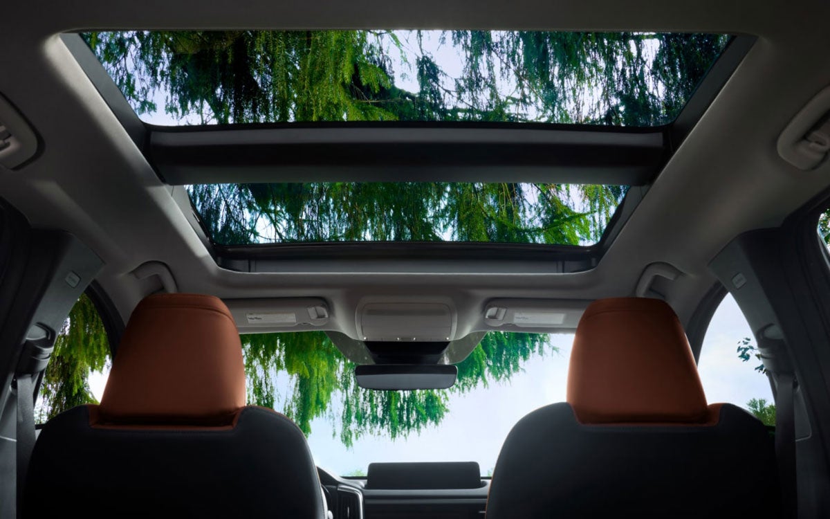 Mazda CX-50 | Gorman McCracken Mazda in Longview TX