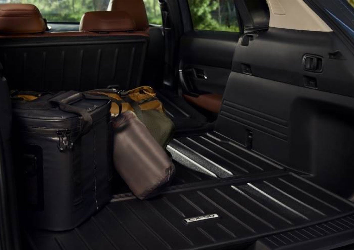 Mazda CX-50 | Gorman McCracken Mazda in Longview TX