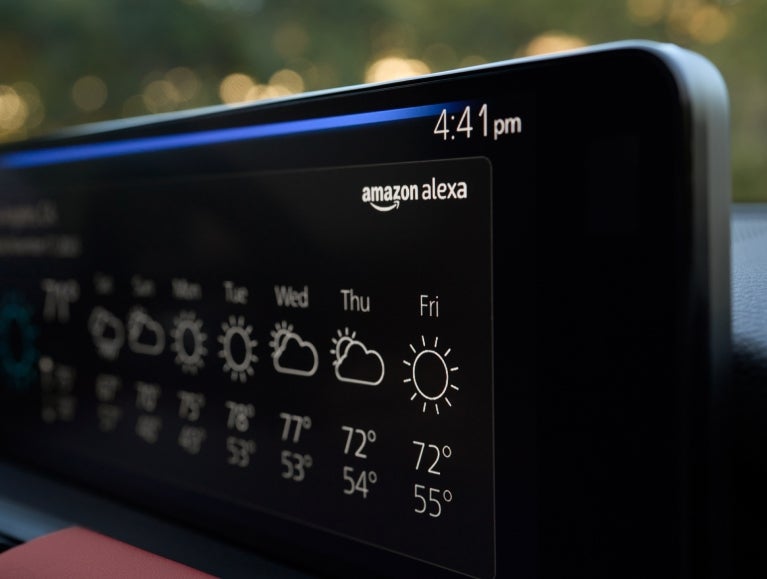 2025 IIHS Top Safety Pick | Gorman McCracken Mazda in Longview TX