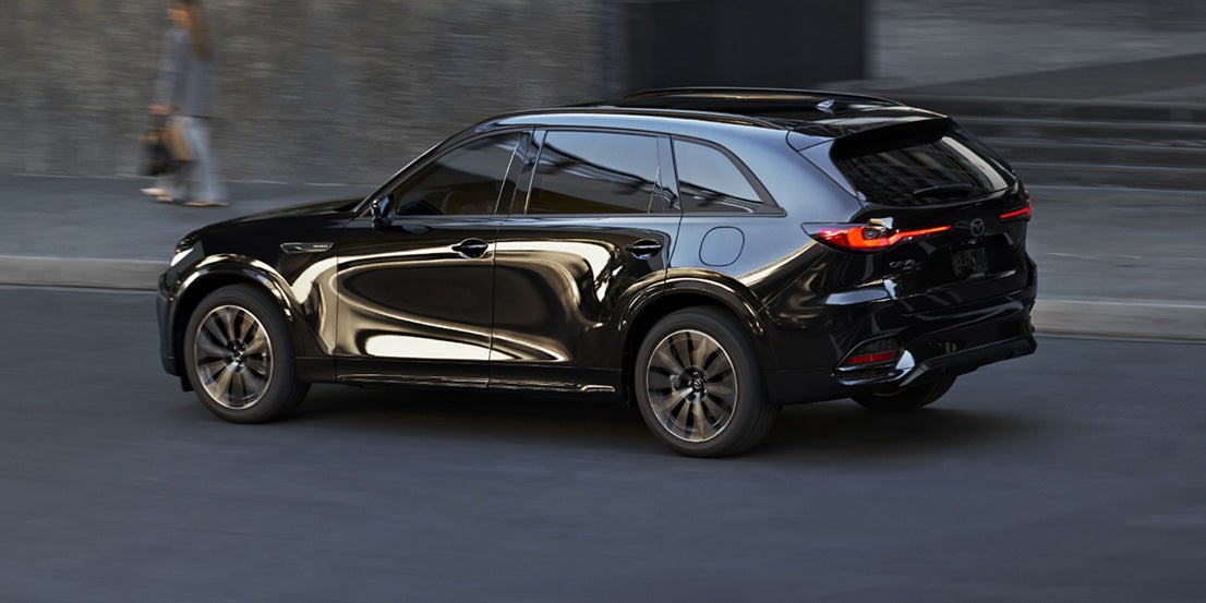 Mazda CX-70 | Gorman McCracken Mazda in Longview, TX