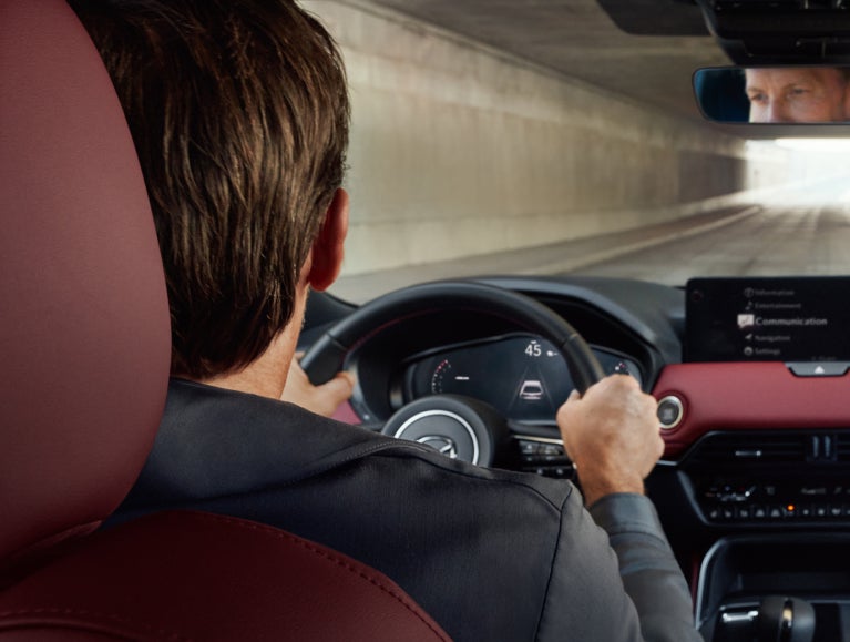 Mazda CX-70 | Gorman McCracken Mazda in Longview TX