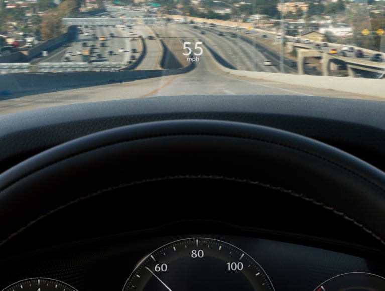 Mazda CX-70 | Gorman McCracken Mazda in Longview TX