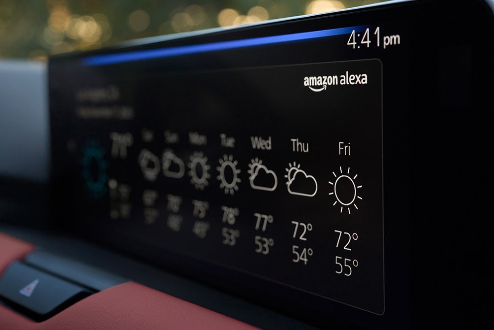 Mazda CX-70 | Gorman McCracken Mazda in Longview TX