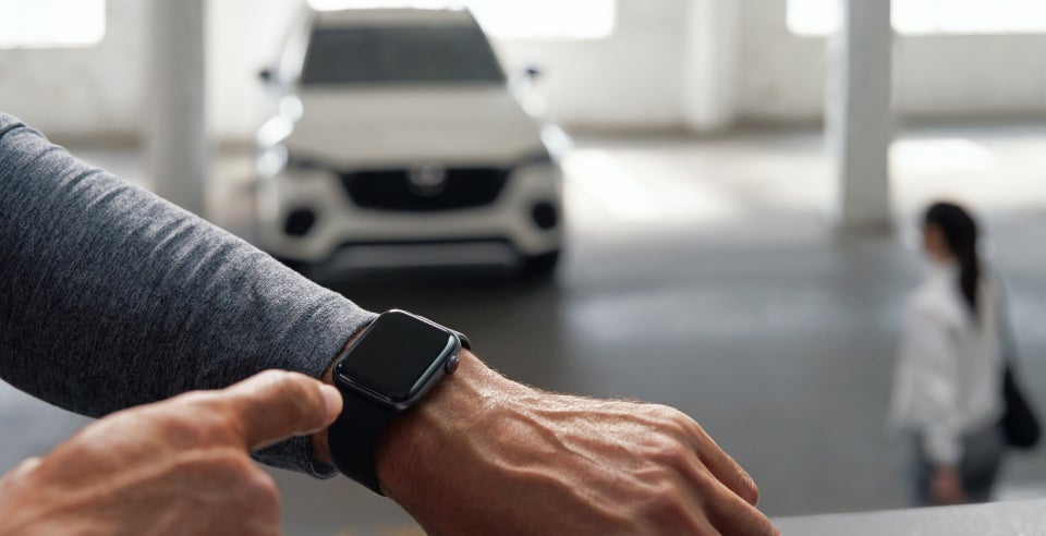 Mazda CX-70 | Gorman McCracken Mazda in Longview TX