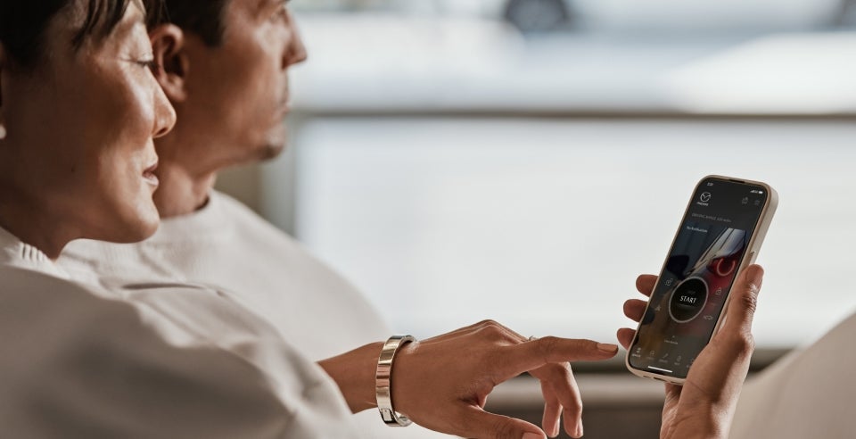 Mazda CX-70 | Gorman McCracken Mazda in Longview TX