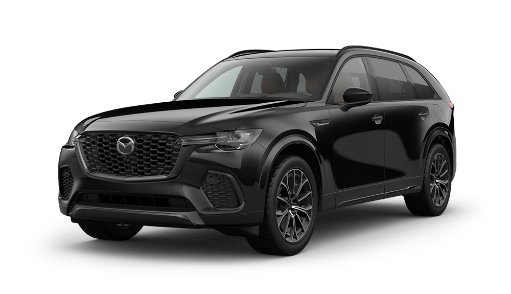 CX-70 3.3 Turbo S Premium Plus | Gorman McCracken Mazda in Longview TX