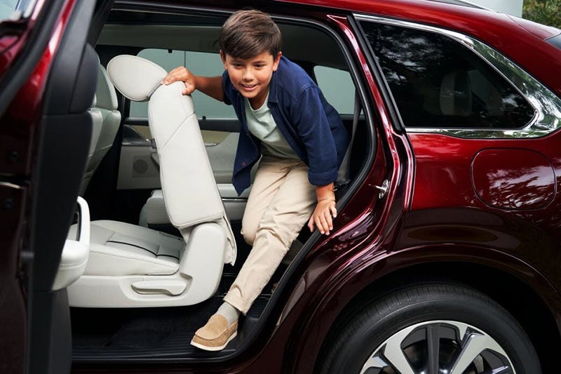 Gorman McCracken Mazda in Longview TX