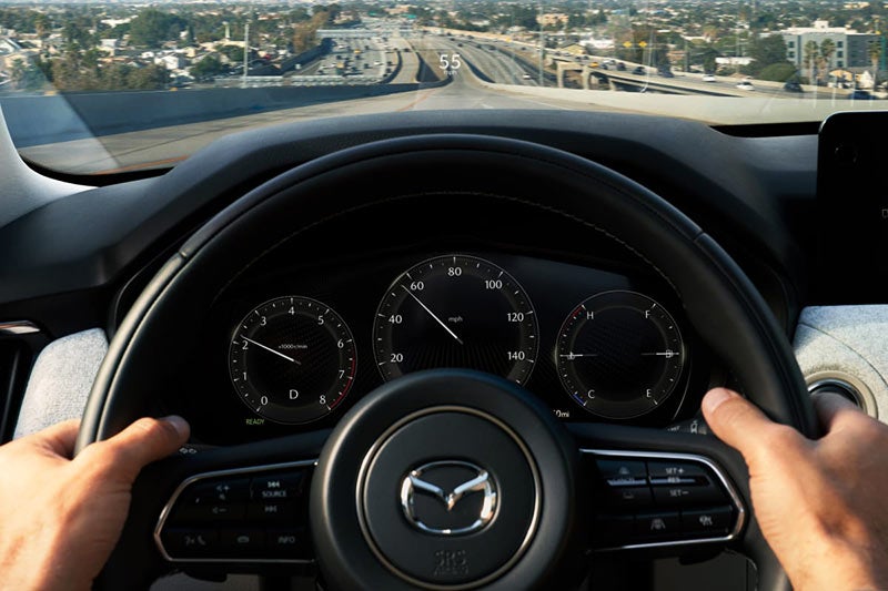 Gorman McCracken Mazda in Longview TX