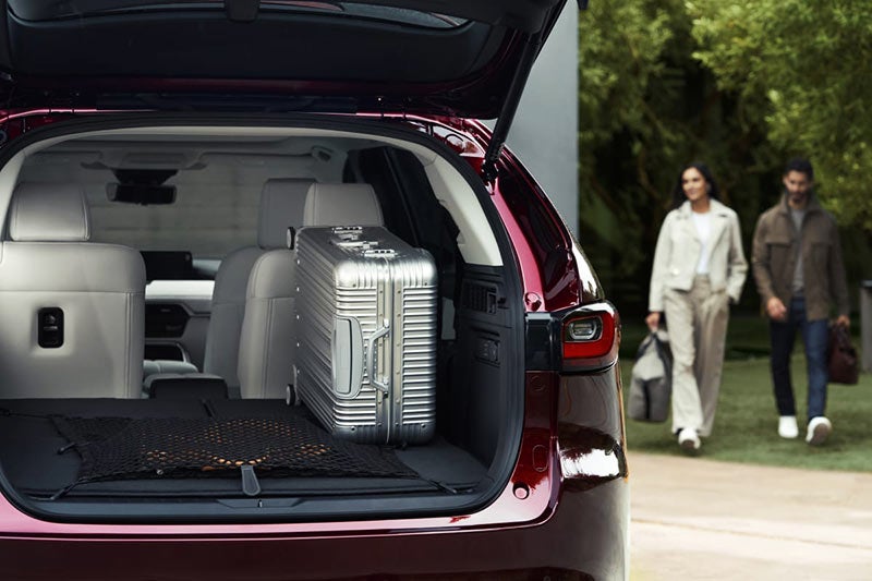 Gorman McCracken Mazda in Longview TX