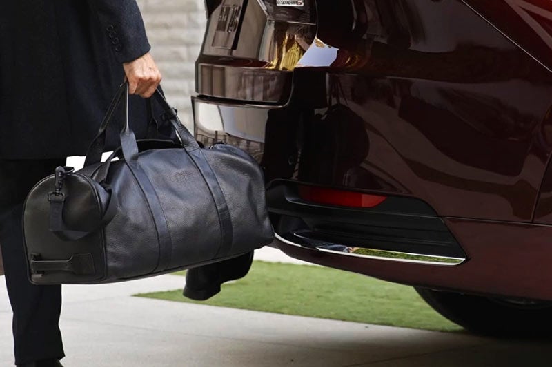 Gorman McCracken Mazda in Longview TX