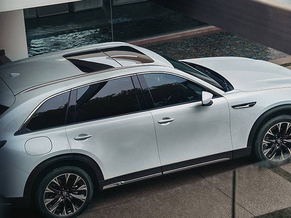 Gorman McCracken Mazda in Longview TX