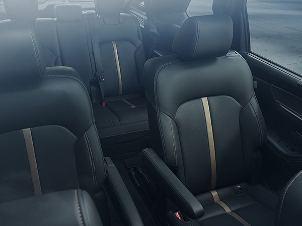 Gorman McCracken Mazda in Longview TX